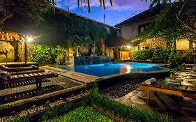 Sahadewa Resort & Spa