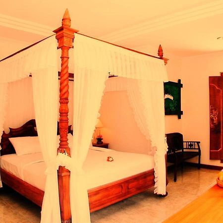 Sahadewa Resort & Spa Ubud Exterior foto